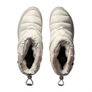 The North Face W Thermoball Lace Up Wp Kadın Bot