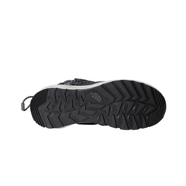 The North Face W Thermoball Lace Up Wp Kadın Bot