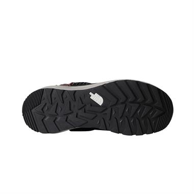 The North Face W Thermoball Lace Up Wp Kadın Bot