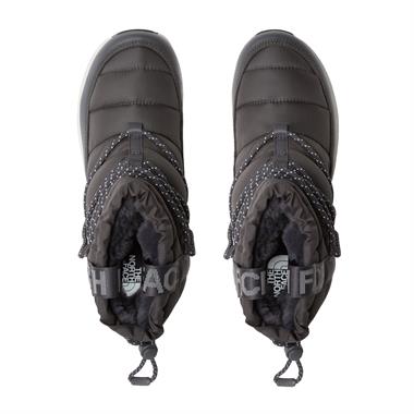 The North Face W Thermoball Lace Up Wp Kadın Bot