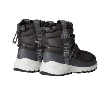 The North Face W Thermoball Lace Up Wp Kadın Bot