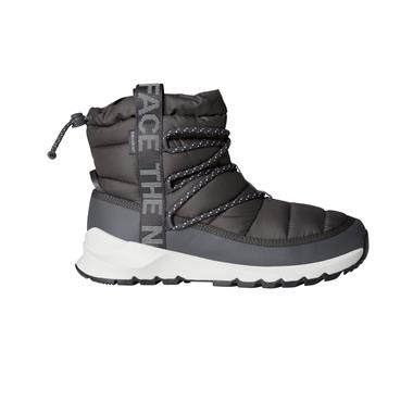 The North Face W Thermoball Lace Up Wp Kadın Bot
