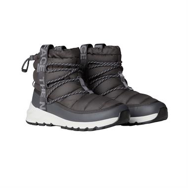 The North Face W Thermoball Lace Up Wp Kadın Bot