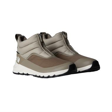The North Face W Thermoball Progressive Zip Ii Wp Kadın Bot