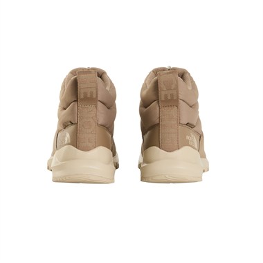 The North Face W Thermoball Progressive Zip ii Wp Kadın Bot