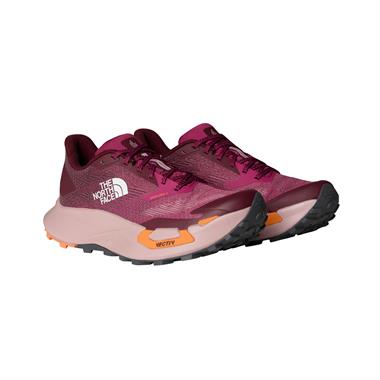 The North Face W Vectiv Enduris 4 Kadın Spor Ayakkabı
