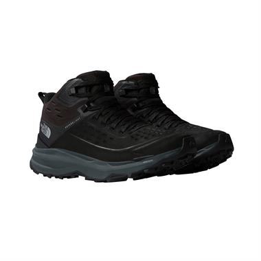 The North Face W Vectiv Exploris 2 Mid Futurelight Lthr Kadın Bot