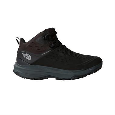 The North Face W Vectiv Exploris 2 Mid Futurelight Lthr Kadın Bot