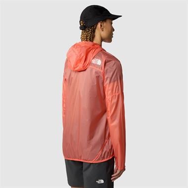 The North Face W Windstream Shell Kadın Yağmurluk