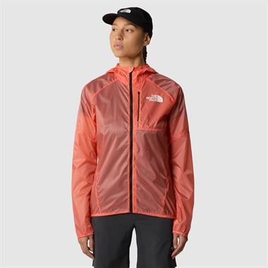 The North Face W Windstream Shell Kadın Yağmurluk