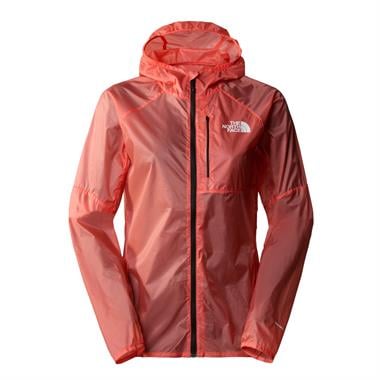 The North Face W Windstream Shell Kadın Yağmurluk