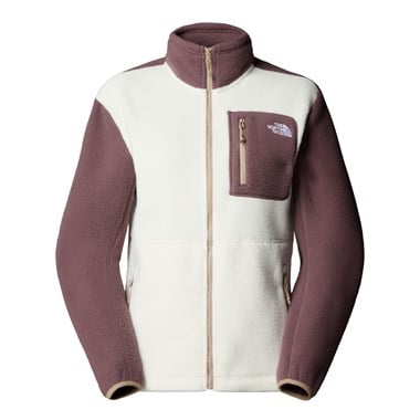The North Face W Yumiori Full Zip Kadın Ceket
