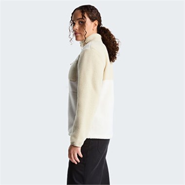 The North Face W Yumiori Full Zip Kadın Polar