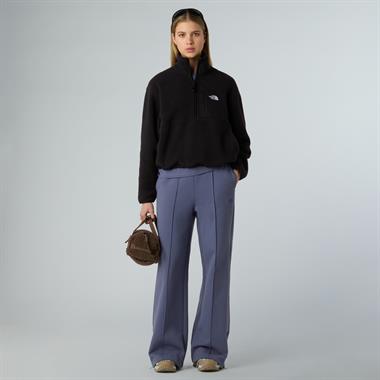 The North Face W Yumiori Off Peak 1/2 Zip Jacket Kadın Polar