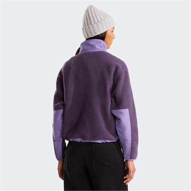 The North Face W Yumiori Off Peak Full Zip Kadın Polar Ceket