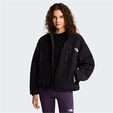 The North Face W Yumiori Reversible Kadın Polar
