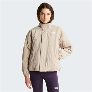 The North Face W Yumiori Reversible Kadın Polar