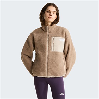 The North Face W Yumiori Reversible Kadın Polar