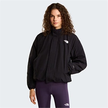 The North Face W Yumiori Reversible Kadın Polar
