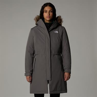 The North Face W Zaneck Parka Kadın Mont
