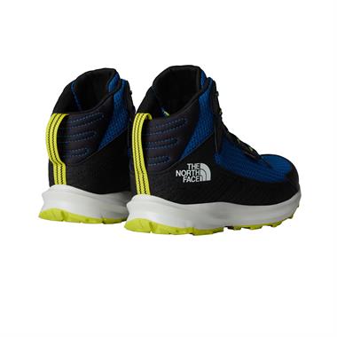 The North Face Y Fastpack Hiker Mid Wp Çocuk Bot