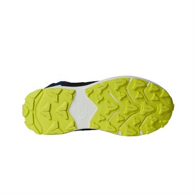 The North Face Y Fastpack Hiker Mid Wp Çocuk Bot