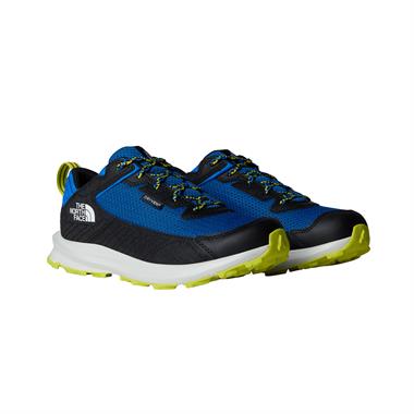 The North Face Y Fastpack Hiker Wp Çocuk Outdoor Ayakkabı