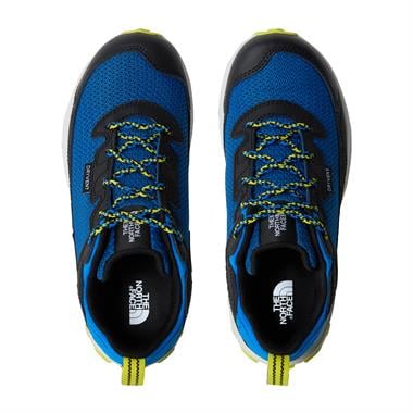 The North Face Y Fastpack Hiker Wp Çocuk Outdoor Ayakkabı