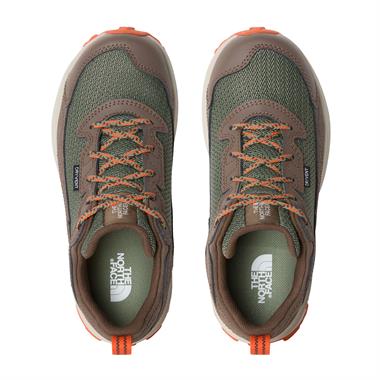 The North Face Y Fastpack Hiker Wp Çocuk Outdoor Ayakkabı