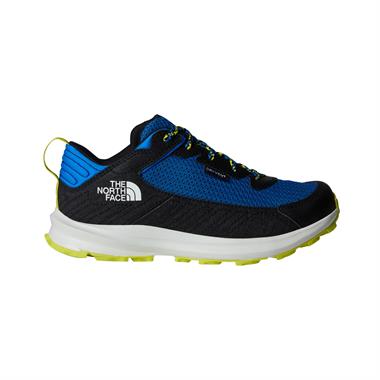 The North Face Y Fastpack Hiker Wp Çocuk Outdoor Ayakkabı