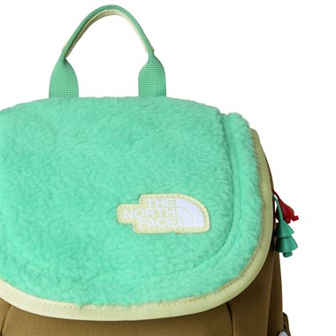 The North Face Y Mini Explorer Çocuk Sırt Çantası