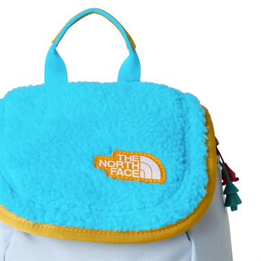 The North Face Y Mini Explorer Çocuk Sırt Çantası
