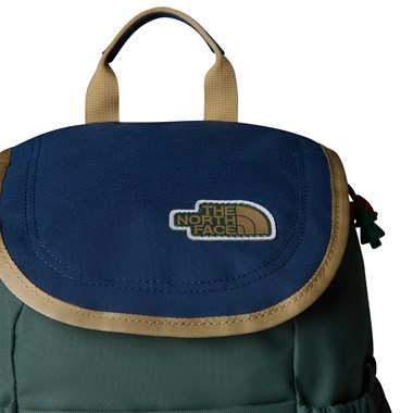 The North Face Y Mini Explorer Çocuk Sırt Çantası