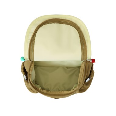 The North Face Y Mini Explorer Çocuk Sırt Çantası