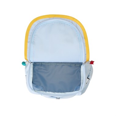 The North Face Y Mini Explorer Çocuk Sırt Çantası