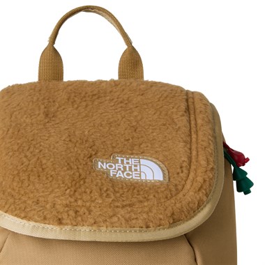 The North Face Y Mini Explorer Çocuk Sırt Çantası