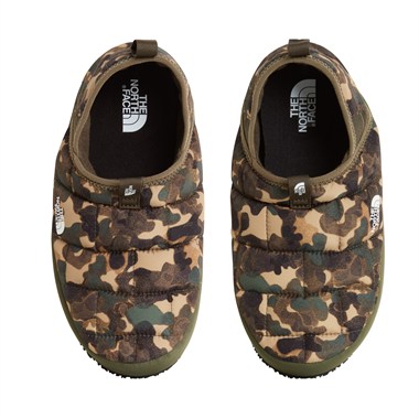 The North Face Y Thermoball Traction Mule ii Çocuk Terlik