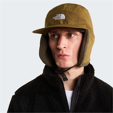 The North Face Yumiori Trapper Unisex Bere