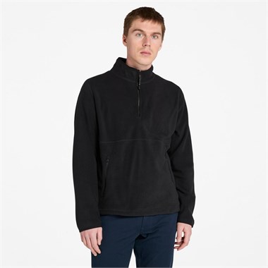 Timberland 1/4 Zip Polar Fleece Erkek Polar