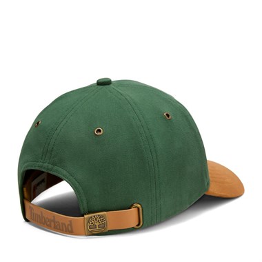 Timberland Archive Baseball Cap Erkek Şapka