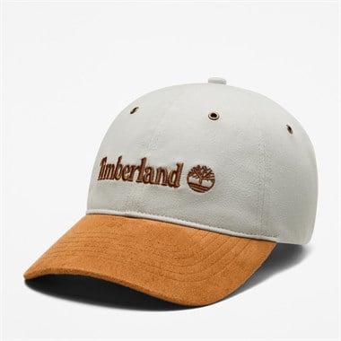 Timberland Archive Baseball Cap Erkek Şapka
