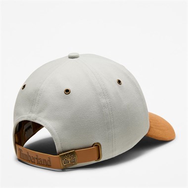 Timberland Archive Baseball Cap Erkek Şapka