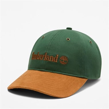 Timberland Archive Baseball Cap Erkek Şapka