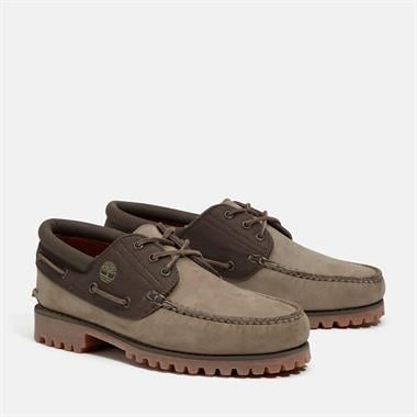 Timberland Authentic Boat Shoe Erkek Günlük Ayakkabı