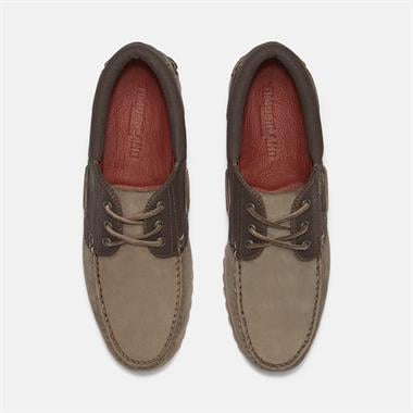 Timberland Authentic Boat Shoe Erkek Günlük Ayakkabı
