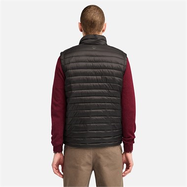 Timberland Axis Peak Durable Water Repellent Vest Erkek Yelek