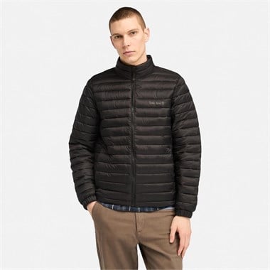 Timberland Axis Peak Durable Water Repellent Jacket Erkek Mont