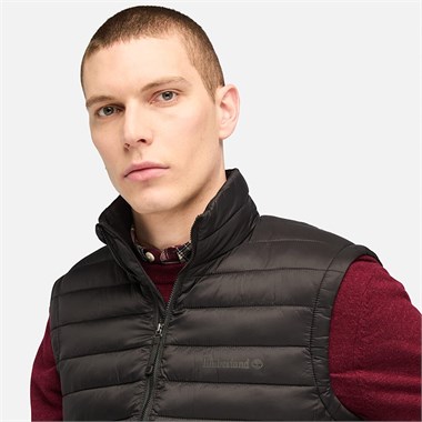 Timberland Axis Peak Durable Water Repellent Vest Erkek Yelek