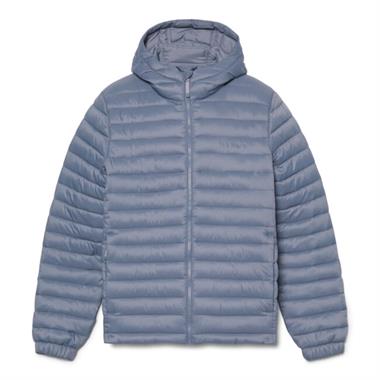 Timberland Axıs Peak Durable Water Repellent Hooded Erkek Mont