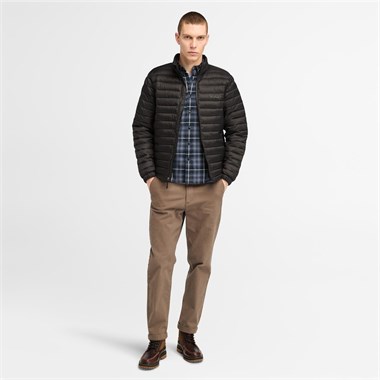 Timberland Axis Peak Durable Water Repellent Erkek Mont